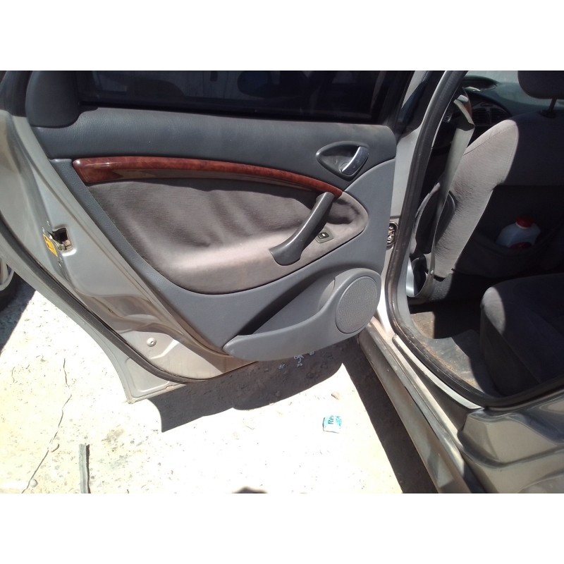 citroën c5 i (dc_) del año 2001