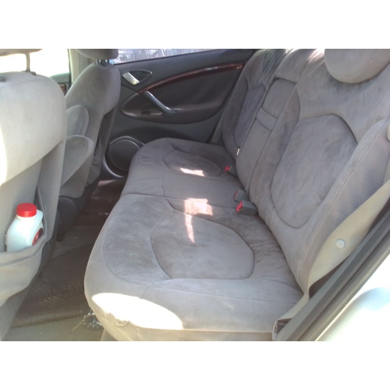 citroën c5 i (dc_) del año 2001