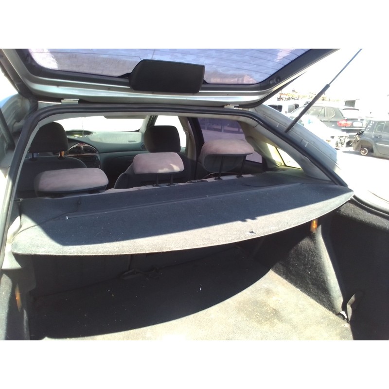 citroën c5 i (dc_) del año 2001