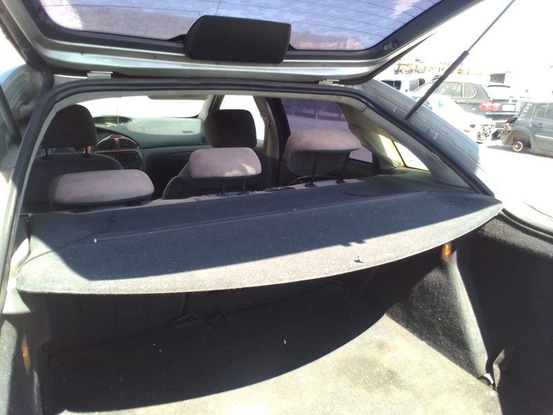 citroën c5 i (dc_) del año 2001