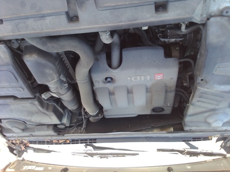 citroën c5 i (dc_) del año 2001