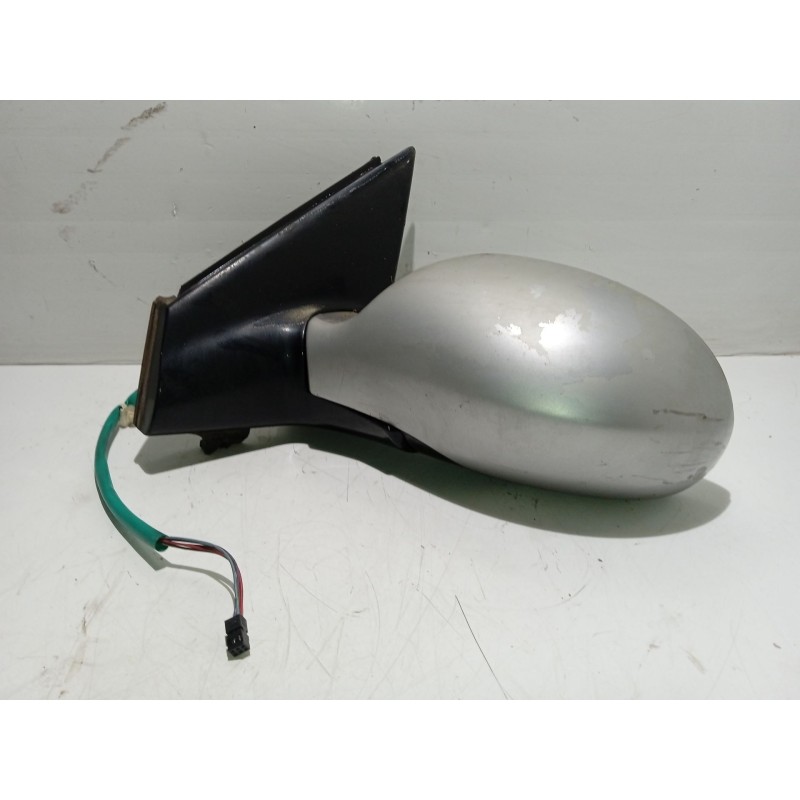 Recambio de retrovisor izquierdo para citroën c5 i (dc_) 2.0 hdi (dcrhzb, dcrhze) referencia OEM IAM 019013  