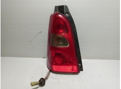 Recambio de piloto trasero izquierdo para suzuki wagon r+ fastback (mm) 1.3 (rb 413) referencia OEM IAM 301307LS  