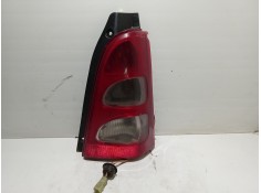 Recambio de piloto trasero derecho para suzuki wagon r+ fastback (mm) 1.3 (rb 413) referencia OEM IAM 082181940R  