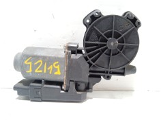 Recambio de motor elevalunas delantero izquierdo para renault scenic ii referencia OEM IAM 402046   2