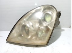 Recambio de faro izquierdo para hyundai atos (mx) 1.0 i referencia OEM IAM 9210502010   2