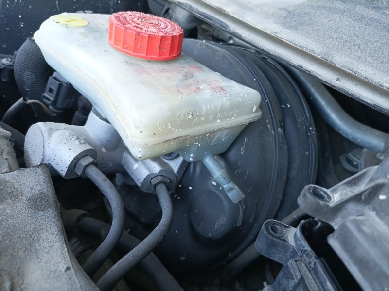 Recambio de servofreno para audi a6 c6 (4f2) 2.0 tdi referencia OEM IAM 4F0612105G  