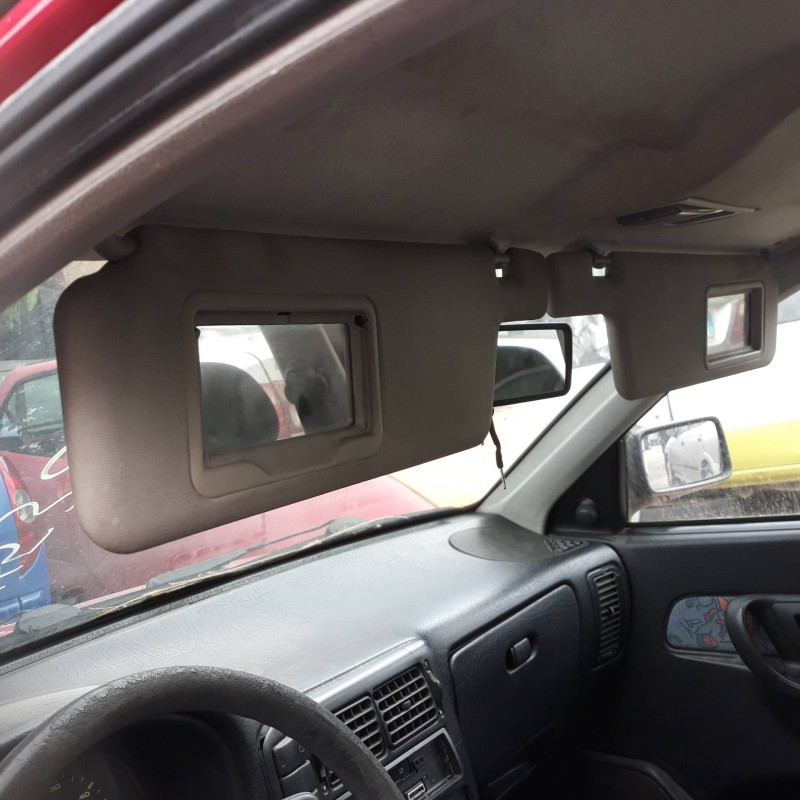 seat ibiza (6k) 1.9 diesel cat (1y)   |   0.93 - 0.99 | 1993 - 1999 | 64 cv / 47 kw del año 1993