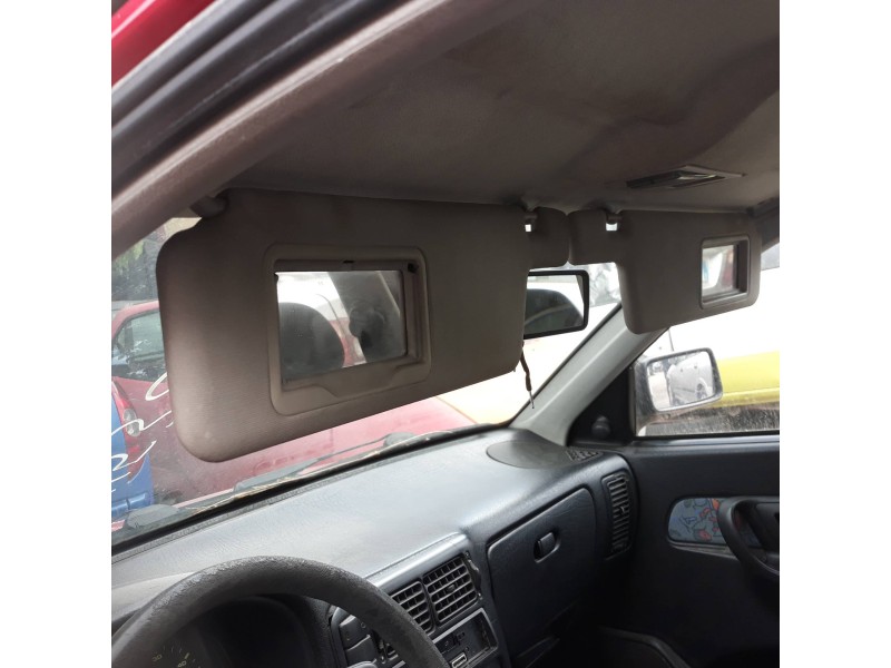 seat ibiza (6k) 1.9 diesel cat (1y)   |   0.93 - 0.99 | 1993 - 1999 | 64 cv / 47 kw del año 1993