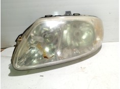 Recambio de faro izquierdo para chrysler voyager (rg) referencia OEM IAM 4857703AB   2