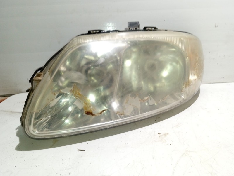 Recambio de faro izquierdo para chrysler voyager (rg) referencia OEM IAM 4857703AB  