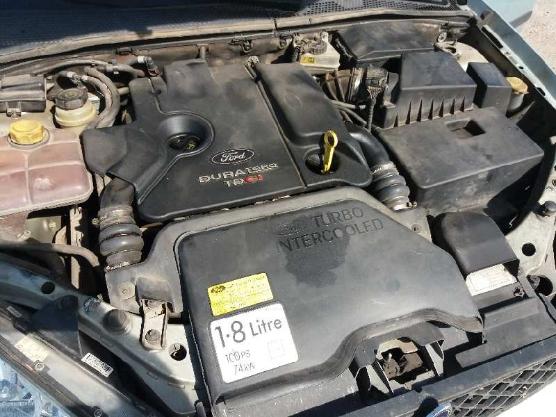 ford focus berlina (cak)    |   0.98 - 0.04 | 1998 - 2004 del año 1998