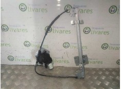 Recambio de elevalunas delantero derecho para  referencia OEM IAM   