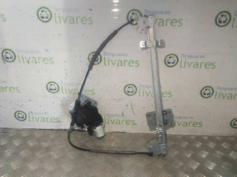 Recambio de elevalunas delantero derecho para  referencia OEM IAM   