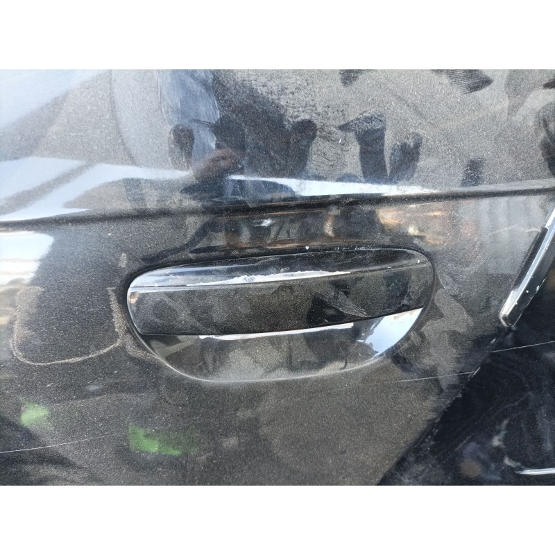 Recambio de maneta exterior trasera izquierda para audi a6 c6 (4f2) 2.0 tdi referencia OEM IAM   