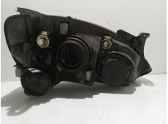 Recambio de faro izquierdo para opel corsa c (x01) 1.7 di (f08, f68) referencia OEM IAM 1216096   2
