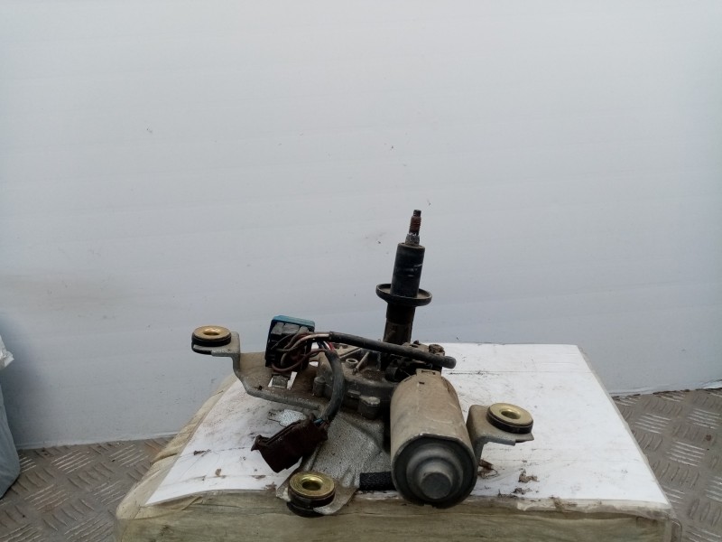 Recambio de motor limpia trasero para  referencia OEM IAM  0390201545 