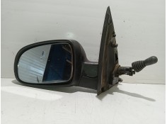 Recambio de retrovisor izquierdo para opel corsa c (x01) 1.7 di (f08, f68) referencia OEM IAM 010676   2