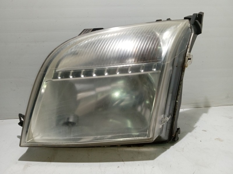 Recambio de faro izquierdo para ford fusion (ju_) 1.4 tdci referencia OEM IAM 4311155L  