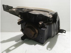 Recambio de faro izquierdo para ford fusion (ju_) 1.4 tdci referencia OEM IAM 4311155L   2