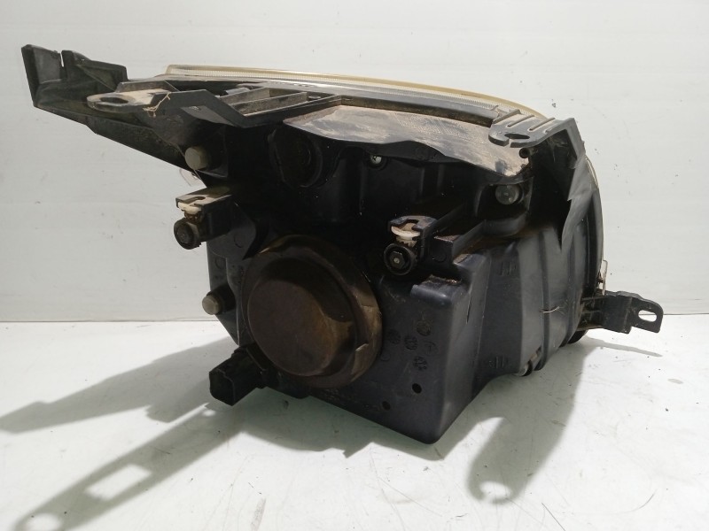 Recambio de faro izquierdo para ford fusion (ju_) 1.4 tdci referencia OEM IAM 4311155L  