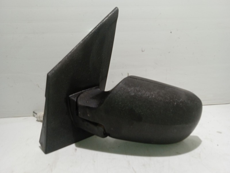 Recambio de retrovisor izquierdo para ford fusion (ju_) 1.4 tdci referencia OEM IAM 1567125  
