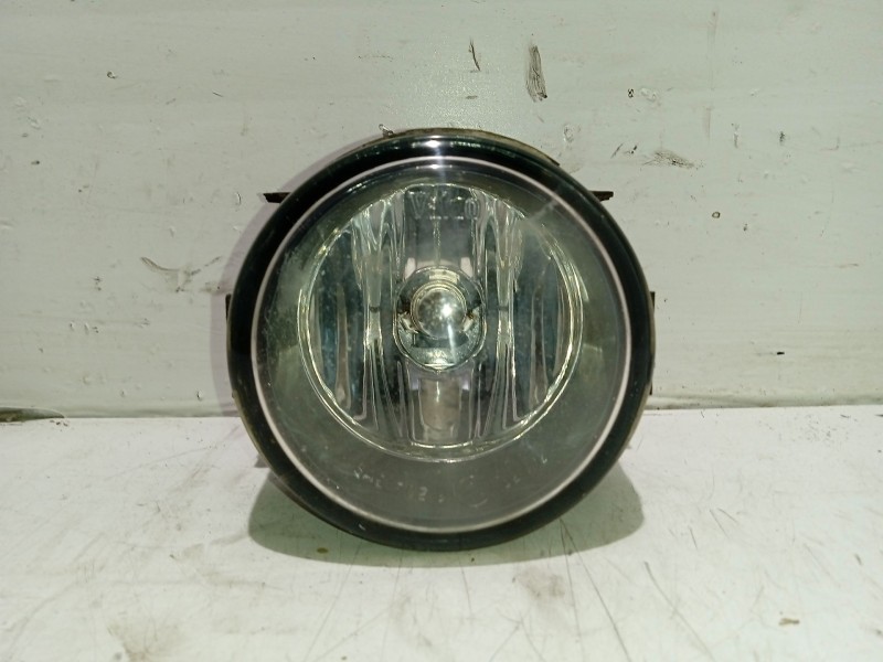 Recambio de faro antiniebla derecho para ford fusion (ju_) 1.4 tdci referencia OEM IAM 89210094  