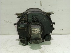 Recambio de faro antiniebla derecho para ford fusion (ju_) 1.4 tdci referencia OEM IAM 89210094   2