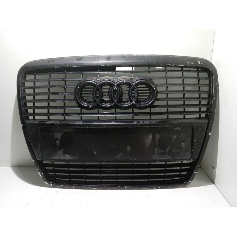 Recambio de rejilla delantera para audi a6 c6 (4f2) 2.0 tdi referencia OEM IAM AD0701601  