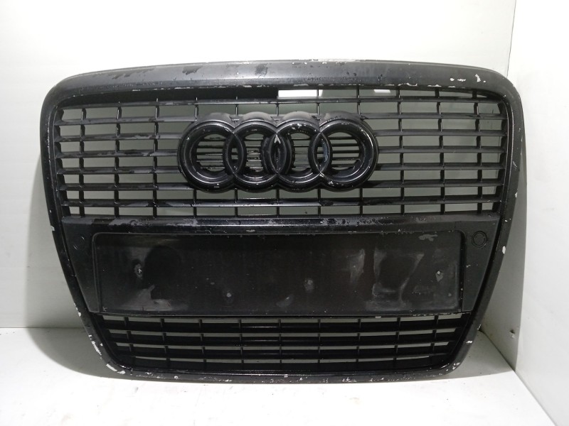 Recambio de rejilla delantera para audi a6 c6 (4f2) 2.0 tdi referencia OEM IAM AD0701601  