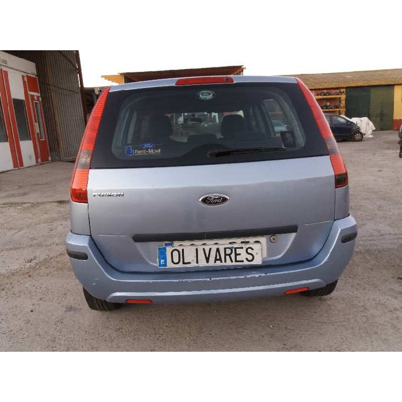 ford fusion (cbk) 1.4 16v cat   |   0.02 - ... | 2002 | 80 cv / 59 kw del año 2002