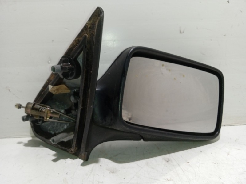 Recambio de retrovisor derecho para seat ibiza ii (6k1) 1.4 i referencia OEM IAM 6K1857508  