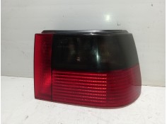 Recambio de piloto trasero derecho para seat ibiza ii (6k1) 1.4 i referencia OEM IAM    2