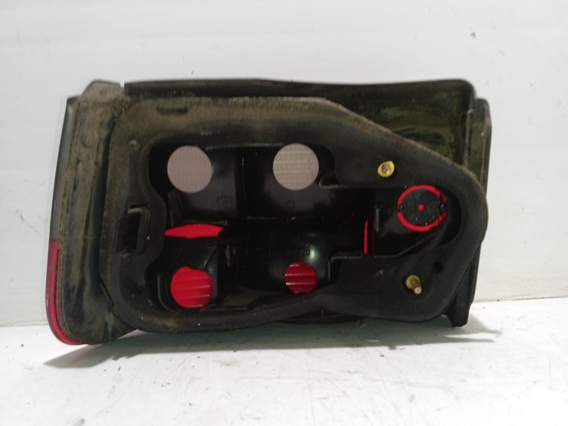 Recambio de piloto trasero derecho para seat ibiza ii (6k1) 1.4 i referencia OEM IAM 6K6945112E  