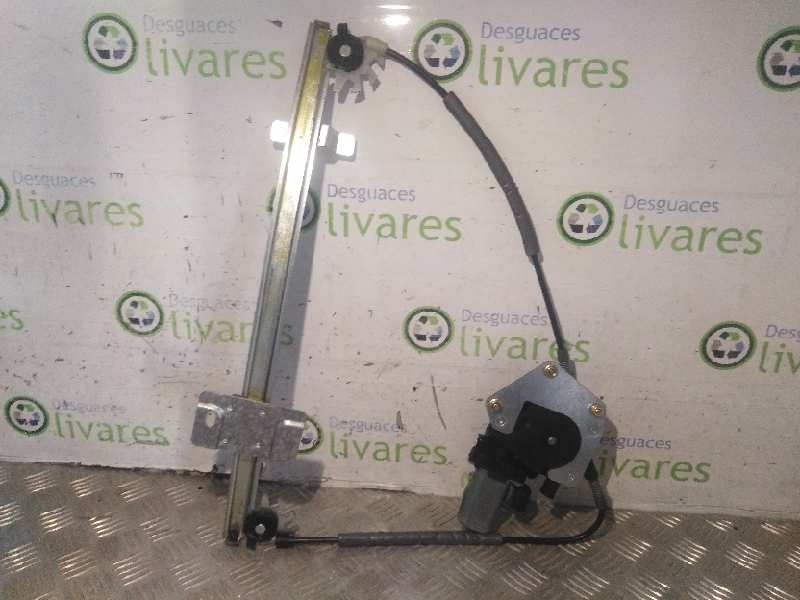 Recambio de elevalunas delantero derecho para  referencia OEM IAM   