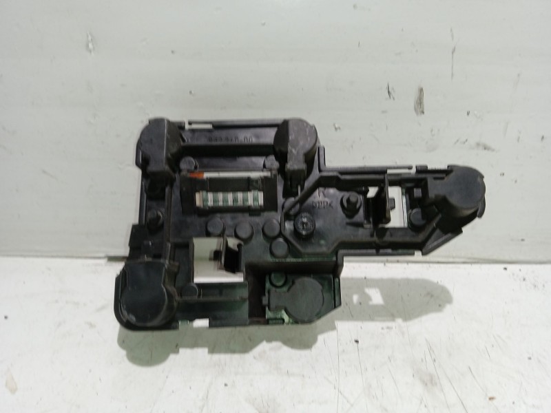 Recambio de portalamparas para seat ibiza ii (6k1) 1.4 i referencia OEM IAM 96224000  