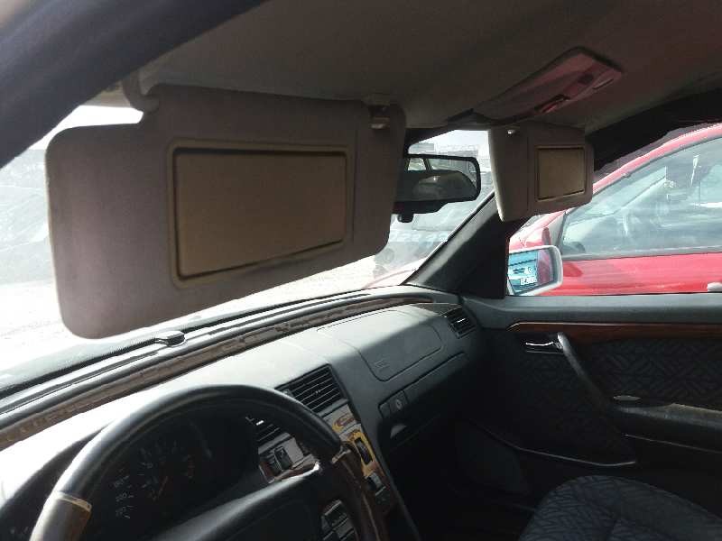 mercedes clase c (w202) berlina 2.5 diesel cat   |   0.93 - ... | 1993 | 113 cv / 83 kw del año 1993