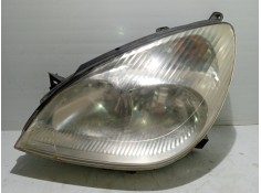 Recambio de faro izquierdo para citroën c5 i (dc_) 2.0 hdi referencia OEM IAM    2