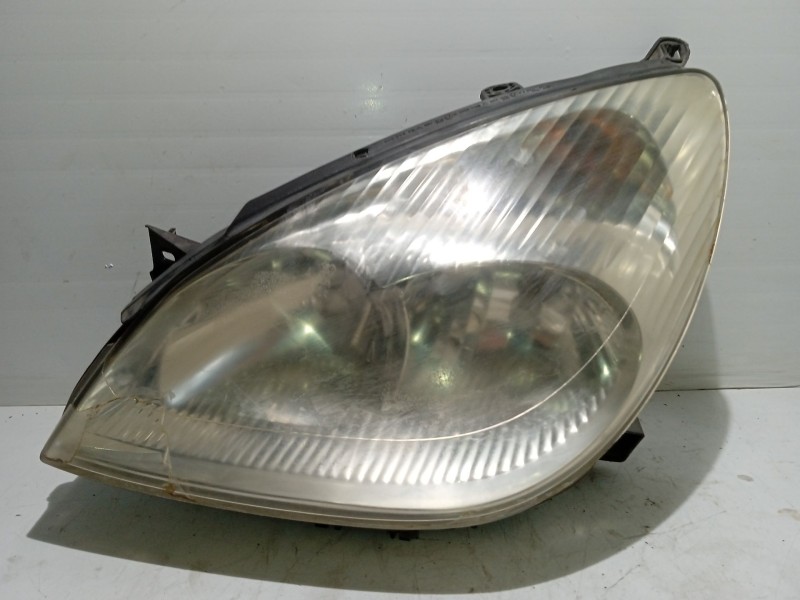 Recambio de faro izquierdo para citroën c5 i (dc_) 2.0 hdi referencia OEM IAM 9632664880  