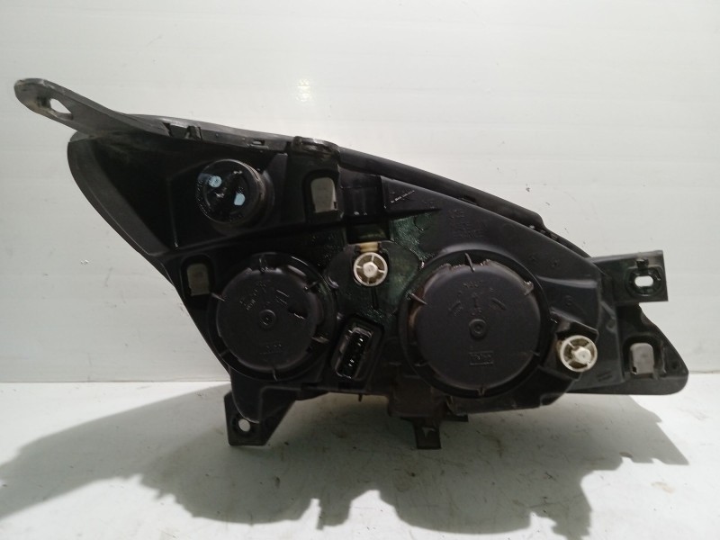 Recambio de faro izquierdo para citroën c5 i (dc_) 2.0 hdi referencia OEM IAM 9632664880  