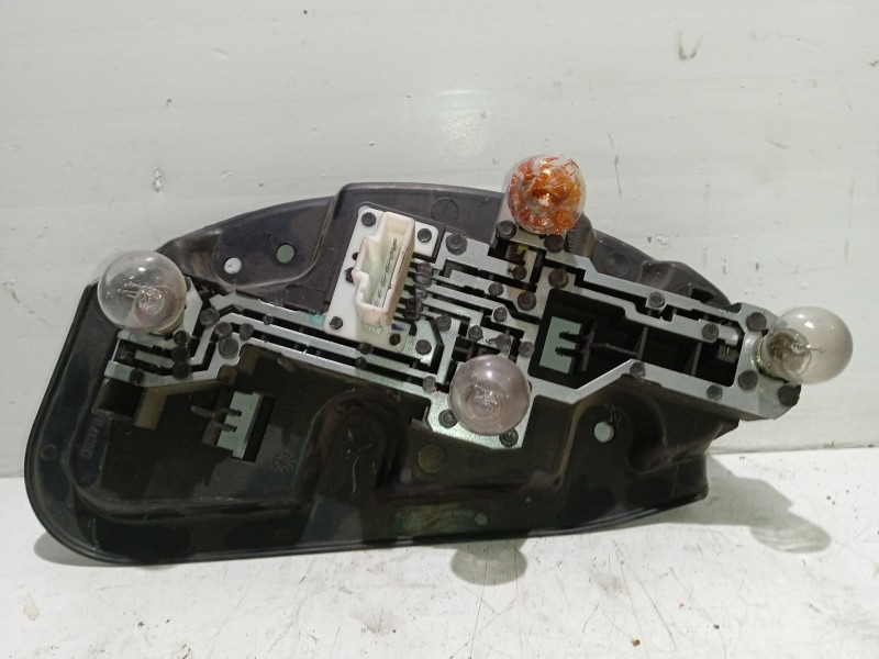 Recambio de portalamparas para citroën c5 i (dc_) 2.0 hdi referencia OEM IAM   