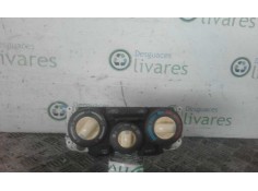 Recambio de mando calefaccion / aire acondicionado para nissan micra (k12e) 1.2 cat referencia OEM IAM F667192N01   2