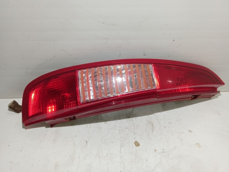 Recambio de piloto trasero izquierdo para tata indica 1.4 td referencia OEM IAM   