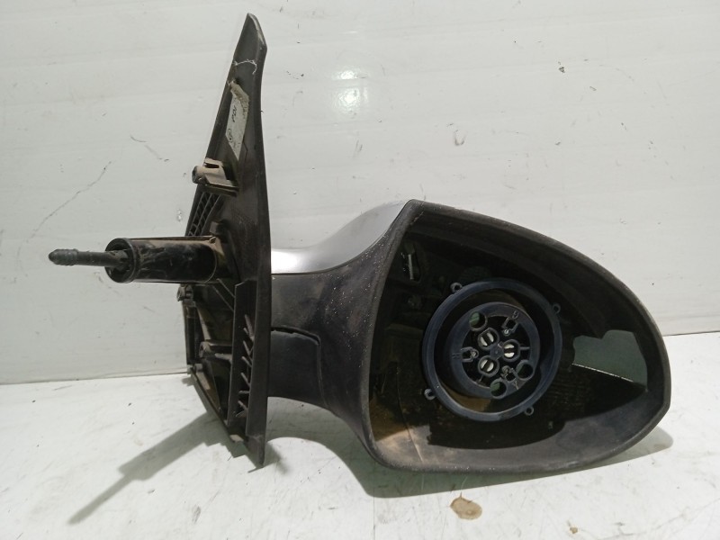 Recambio de retrovisor derecho para tata indica 1.4 td referencia OEM IAM   