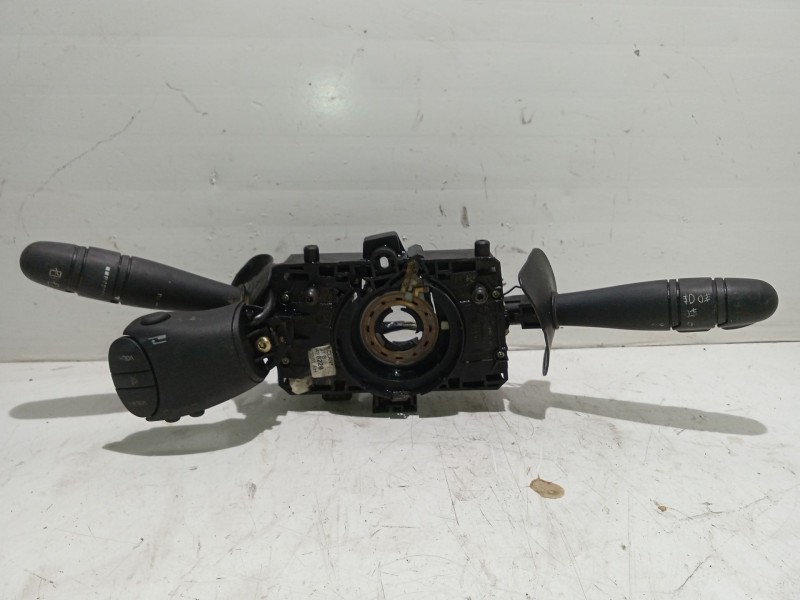 Recambio de mando multifuncion para tata indica 1.4 td referencia OEM IAM   