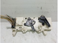 Recambio de mando calefaccion / aire acondicionado para tata indica 1.4 td referencia OEM IAM    2