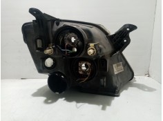Recambio de faro izquierdo para opel meriva a monospace (x03) 1.3 cdti (e75) referencia OEM IAM 93321052   2