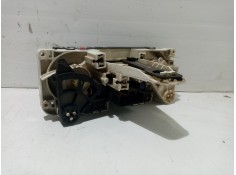 Recambio de mando calefaccion / aire acondicionado para nissan micra (k12e) referencia OEM IAM F667193V01   2