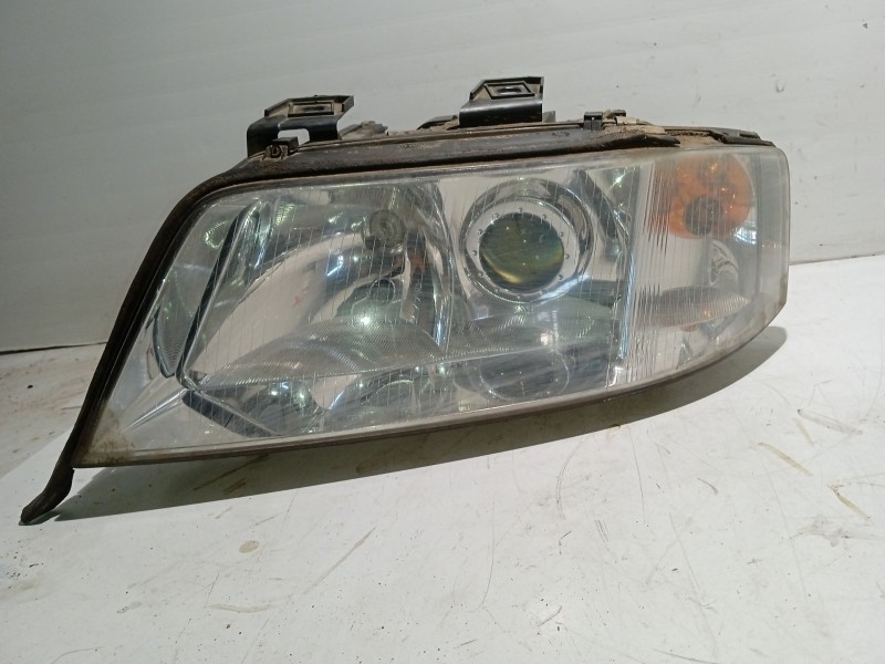 Recambio de faro izquierdo para audi a6 c5 (4b2) 2.8 referencia OEM IAM 4B0941029K  