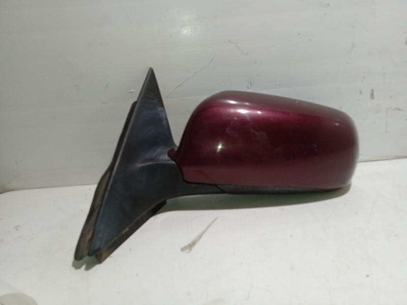 Recambio de retrovisor izquierdo para audi a6 c5 (4b2) 2.8 referencia OEM IAM 012316  
